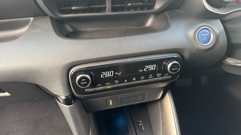 Mazda 2 Hybrid 1.5i Hybrid Select 5dr CVT Hybrid Hatchback